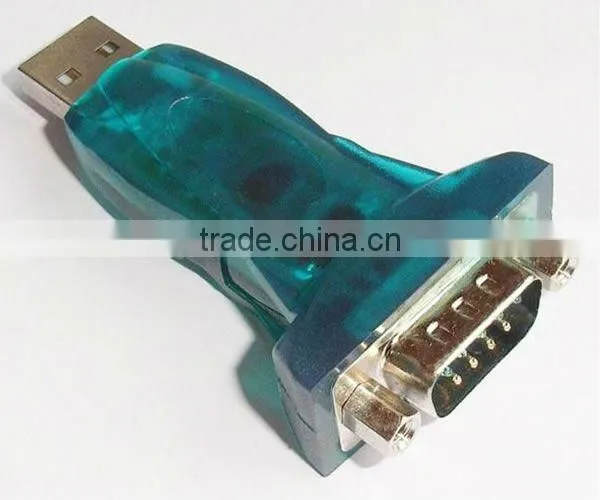Shenzhen Supply USB 2.0 to RS232 Converter Hot Sell photo-3