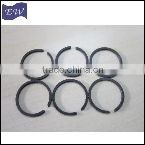 M2400 Flat Wire Snap Ring for Shaft (M2400/SW) photo-3