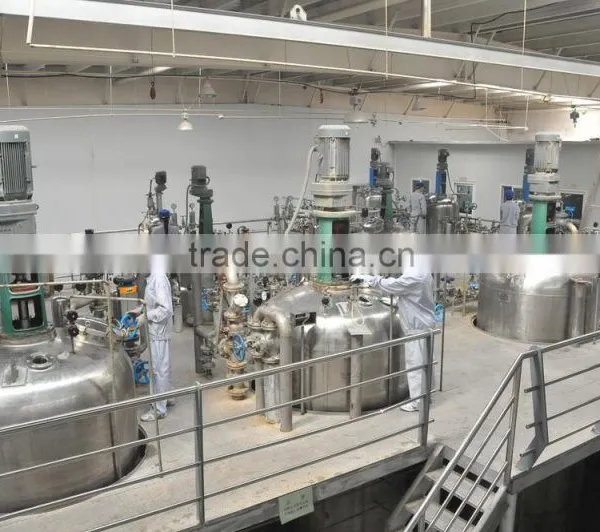 Solid Acid Cellulase for Textile Industry photo-3