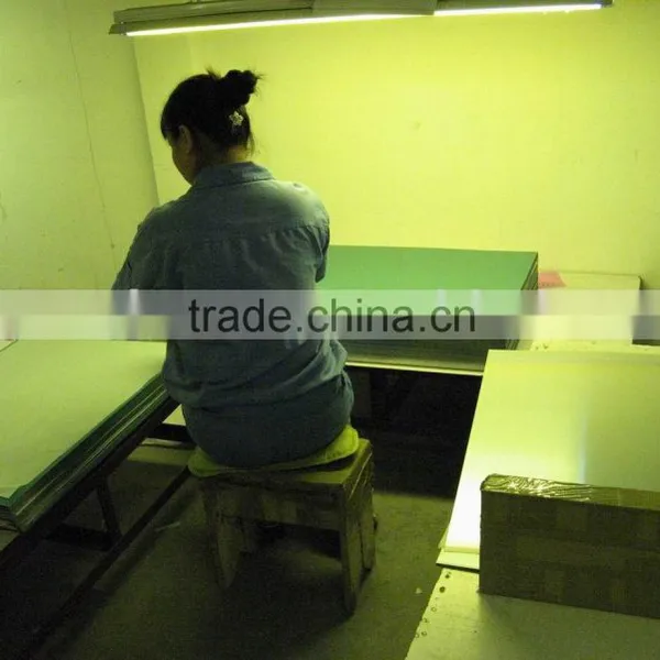 PS Plate (Printing Plate,Presented Plate) photo-5