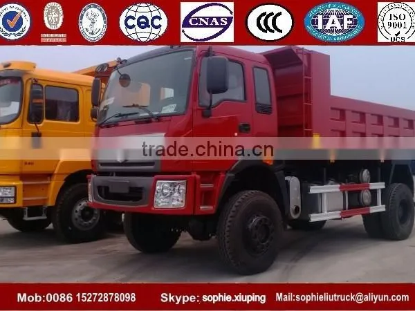 Mini FOTON 4x4 International Sand Tipper Truck Dumper Truck Dumper Truck Capacity photo-6