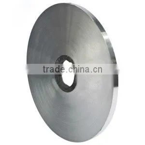 Regular 20 & 25 um Metalized CPP/MCPP Film Flexible Packaging photo-4