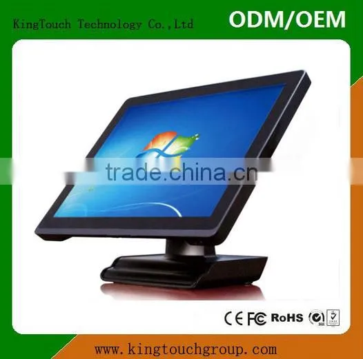 2016 Hot Sale Cheaper Price21.5 Inch Projected Capacitive Touch Screen,Open Frame Touch Screen photo-6