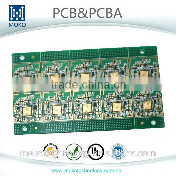 High Quality FR4 PCB Board Manufacture photo-2