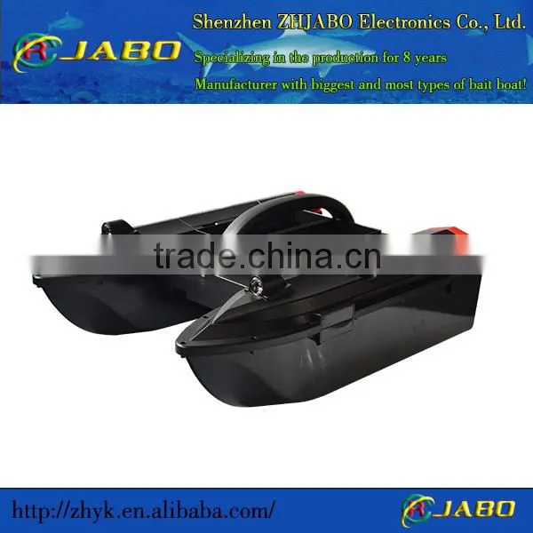 High Quality ABS Mould Plastic Modling Type Thermoformed Bait Boat photo-4