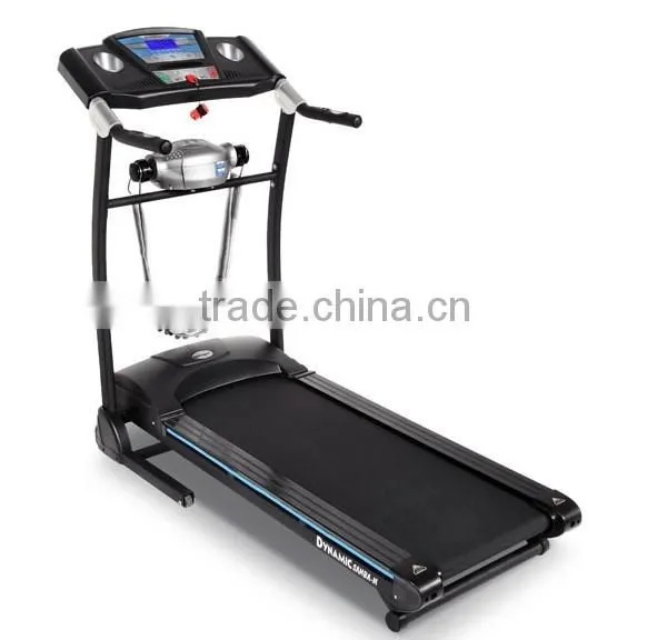 Electric Treadmill photo-3