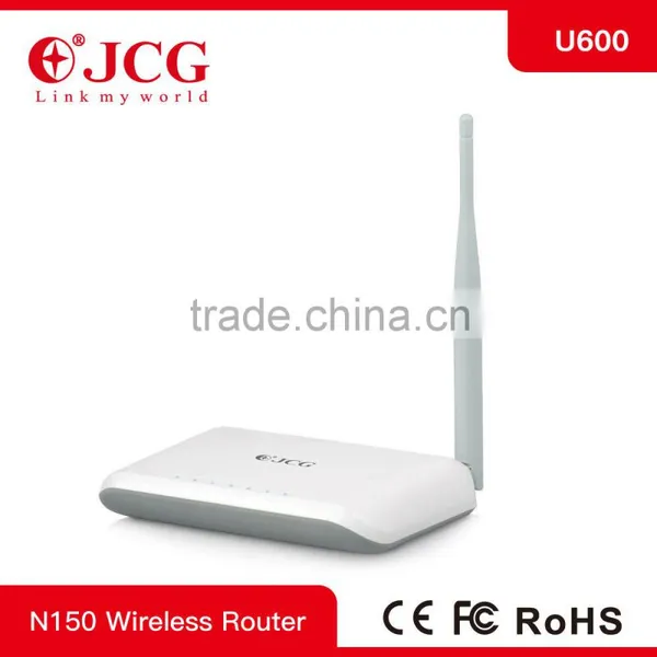150Mbps Wireless Router Wifi Router Wireless Network Equipment photo-2