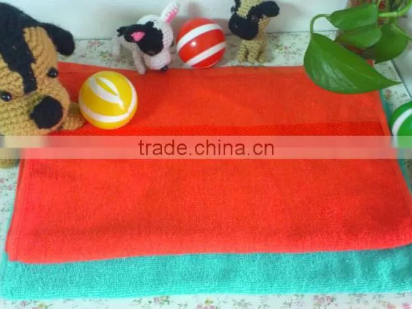 HD 115 FACE TOWEL , HAND TOWEL , COTTON TOWEL photo-2