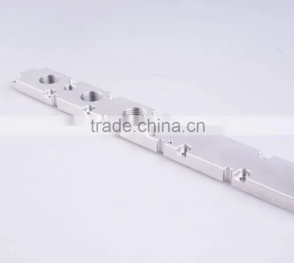 China Aluminium Cnc Milling Machining Service With Good Quality and Better Price