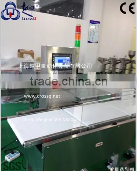 Automatic Check Weigher WS-N320 (20g-10kg) photo-4