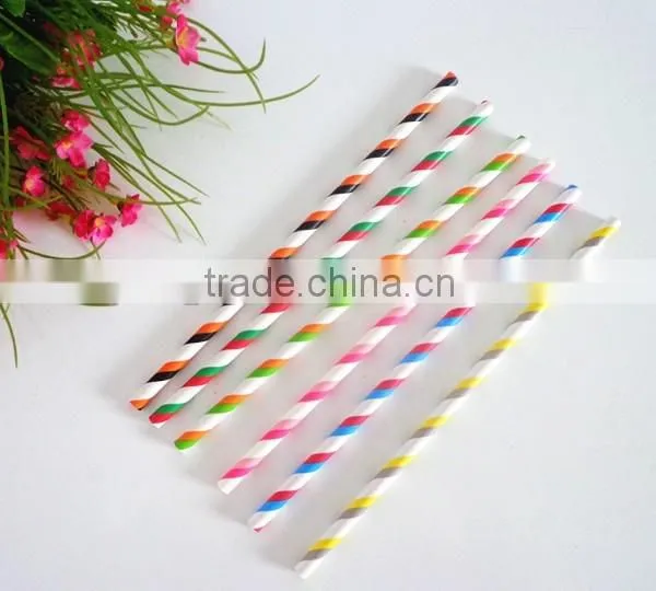 Factory Price Drink Straw Making Machine photo-3