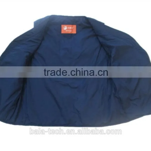 Battery Powered Fashionable Heat Vest With Far Infrared Heating Therapy photo-3