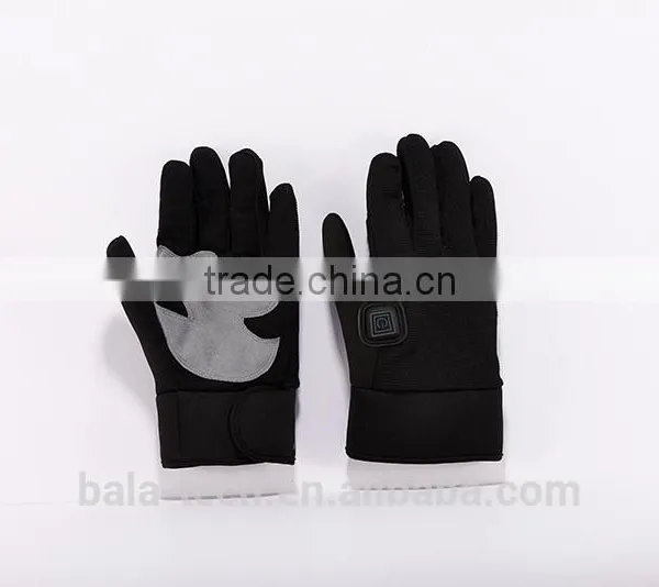 ROHS CE Heated Gloves photo-3