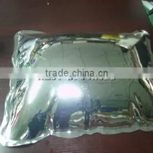 OEM Design PVC Plastic Blister Pillow of Vacuum Thermoforming photo-4