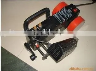 PVC Banner Welder