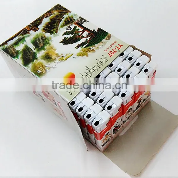 China Lighter Factories Outlet Cigar Refillable Lighter photo-5