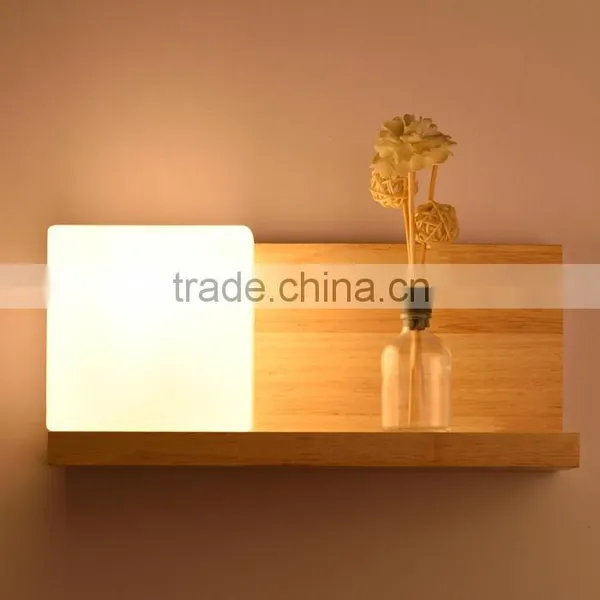 Milk White Rubber Wall Lamp Home Commercial LED Wall Lighting Quality Choice