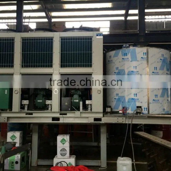 Cscpower0.8T~15T/day Sea Food Processing Equipment photo-2