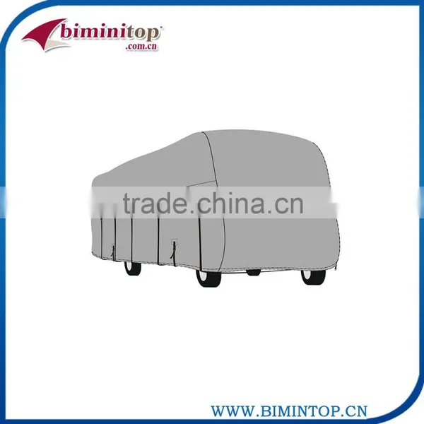 High Grade Touring Caravan Parts Accessories rv Cover Popular photo-2