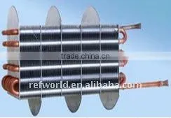 referigration used Water Cooled Shell and Tube Condenser Series