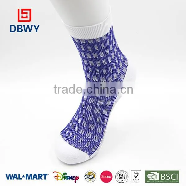 Custom Acrylic Thin Pure Man Socks in 2014 photo-2