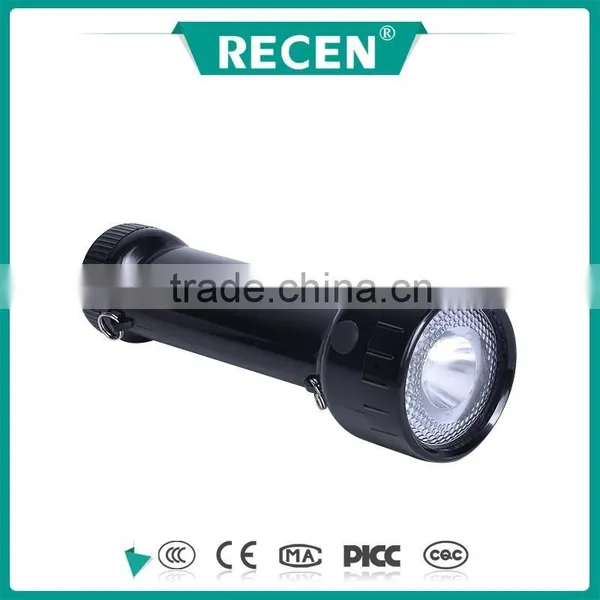 Longevity Led Multifunction Rechargeable Miniature Signal Lamp, Emergency Lighting photo-2
