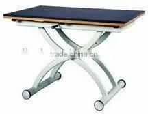Folding Table Include Wooden Board Outdoor Table