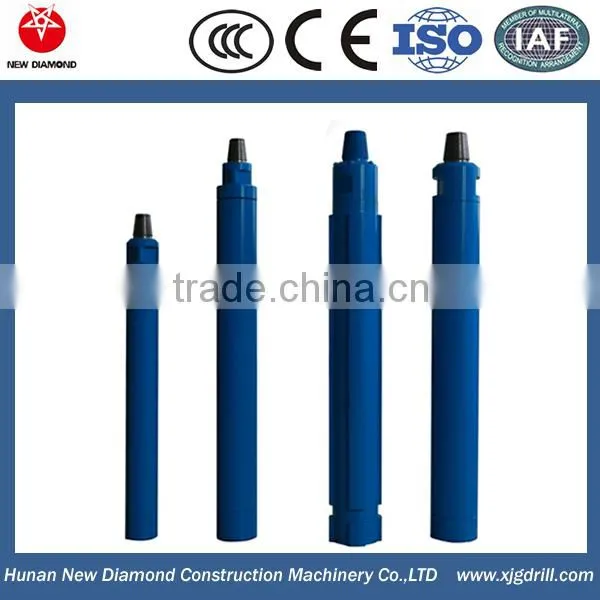 Mission80 DTH Hammer/dth Hammer Used for Mining Drilling/quarrying Dth Hammer Quality Choice