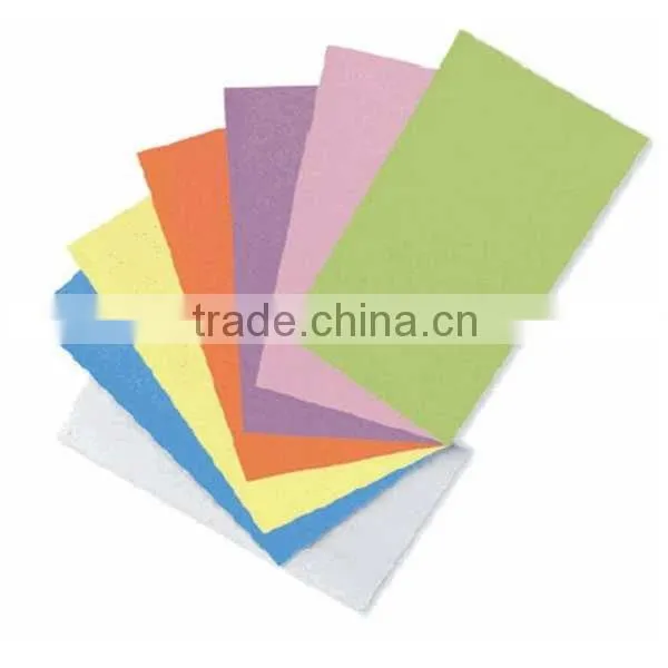 Adult Colorful Dental Bib