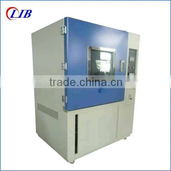 Sand/Dust Test Chamber for Environment Testing photo-3