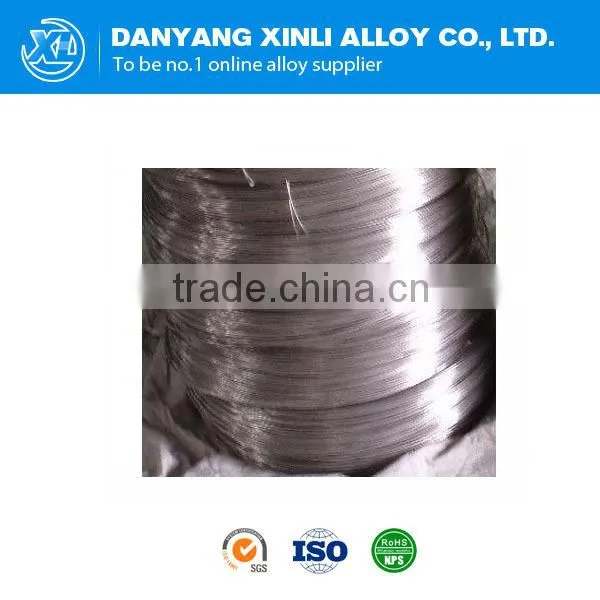 Electrical Resistance Wire Cr15Ni60 photo-3