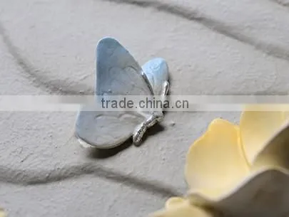 2015 High Quality Luxury Love Vase Flower Painting photo-3
