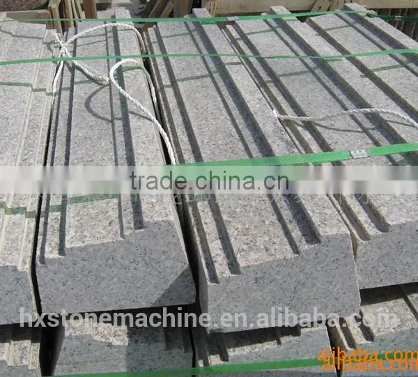 Automatic Stone Profile Machine Manufacture photo-6