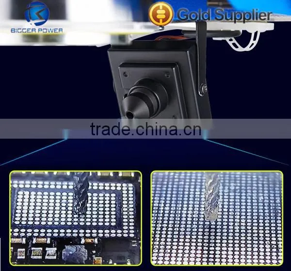 2016 Newest Apple Auto Repair IC Chip Grinding Machine photo-5