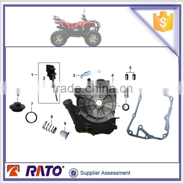 motorcycle engine parts oil strainer screen for sale