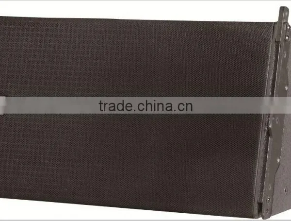 Professional Audio Sound System, 500 Watts Line Array Speakers CLA-121