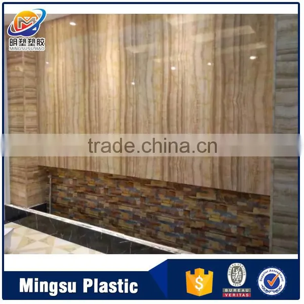 2016 Factory Price Clip in Rectangle Aluminum for Heat Resistant Building Material