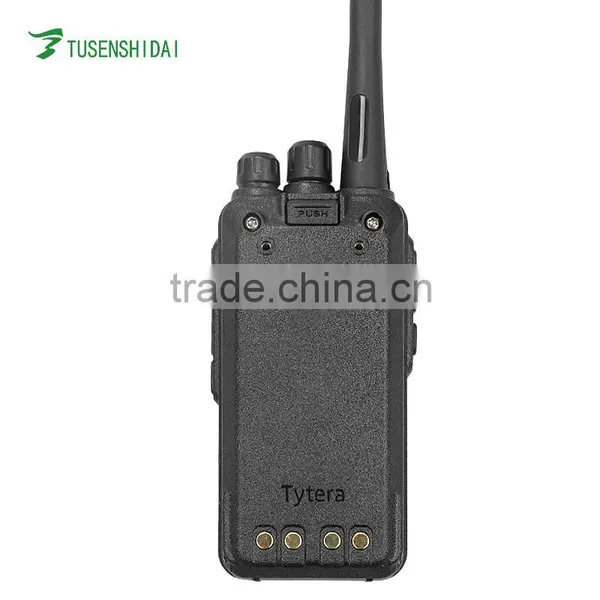 Hot Selling Two Way Radio Single Band TYT TC-3000s 8W Handheld Walkie Talkie photo-3