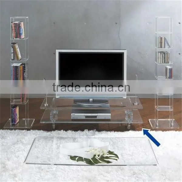 Acrylic Furniture for Home Decor Wholesale, Acrylic Table, Lucite Furniture