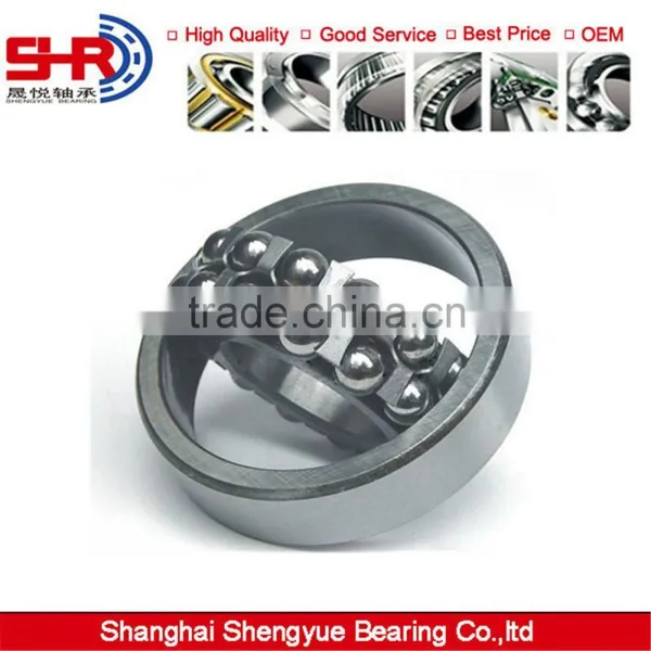 China Distribuidores de Rodamientos 2307EKTN9 Ball Bearing Manufacturers photo-3