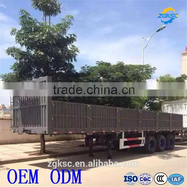 Semi Trailer Cheap Semi Trailers