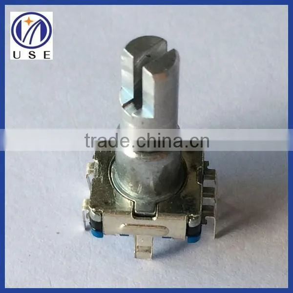11mm DVD Audio Rotary Encoder Switch photo-4
