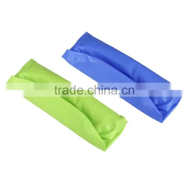Camping Travel Tourism Folding Inflatable Outdoor Wash-basin photo-6