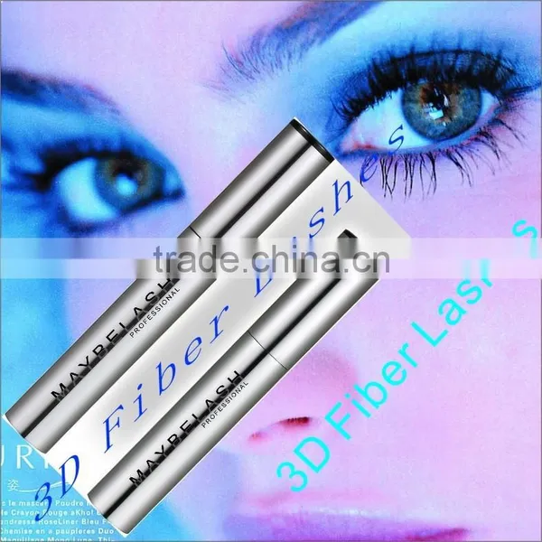 2016 Top Quality EYELASH Extension Wholesale Fiber Lash Mascara photo-2