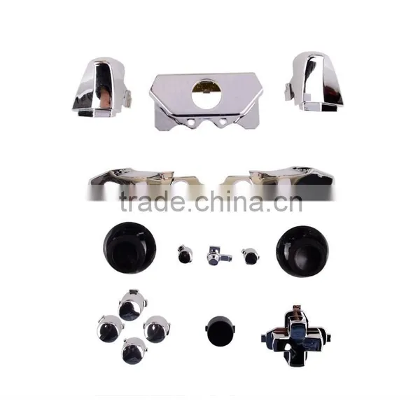 ABS Solid 3.5 MM Elite Replacement Buttons Mod Kit For Xbox One Housing photo-6