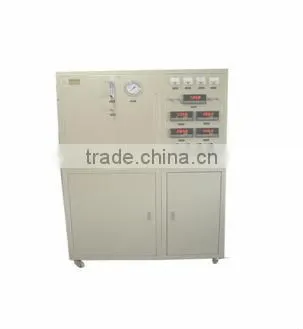 Chemical Industrial Engineer Lab Apparatus Catalyst Granule Internal Diffusion Experiment Device