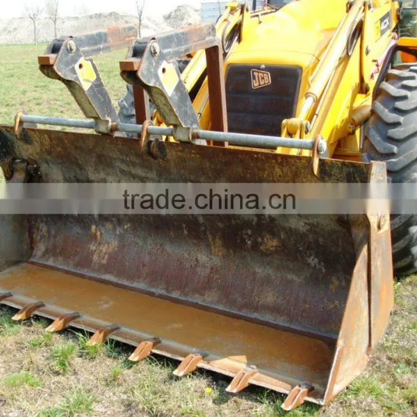 4CX JCB 3CX Used Backhoe Loaders Caterpillar 426 416 photo-5