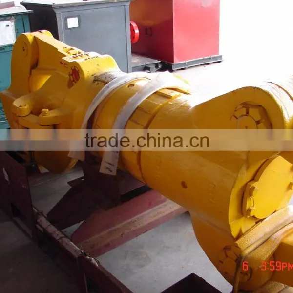 Hook for Oilfield Using photo-4