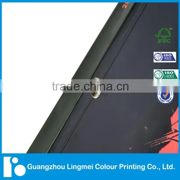 Perfect Binding Softcover Children Book Printing Service photo-5