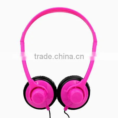 Lightweight Hot Sale Low Price Smartphone Rotate Headphone photo-5